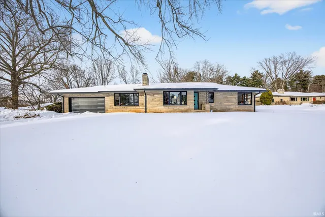 $649,900 | 301 East Glendora Drive, Bloomington, IN 47408