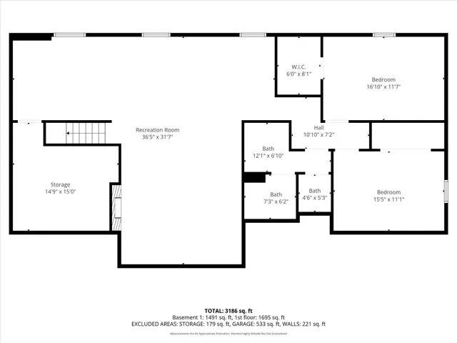 $649,900 | 301 East Glendora Drive, Bloomington, IN 47408