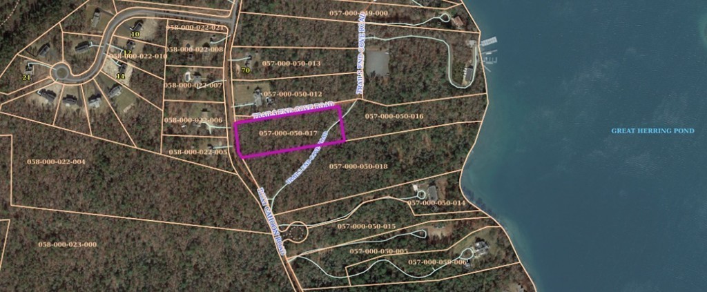 90 Roxy Cahoon Road Plymouth, MA 02360 - Photo 4 of 10