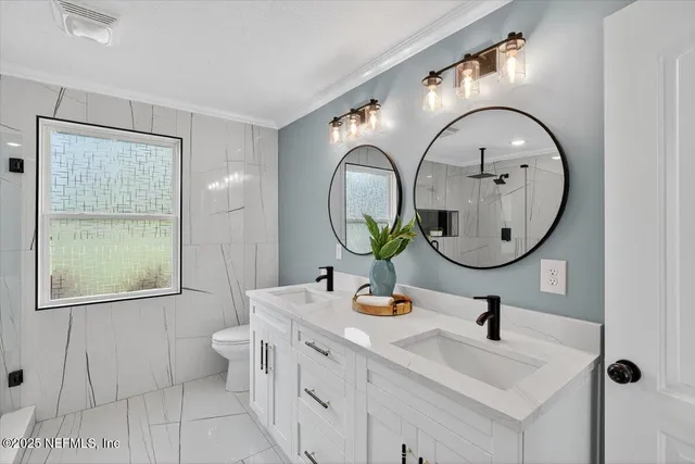 a view of outdoor space and street view