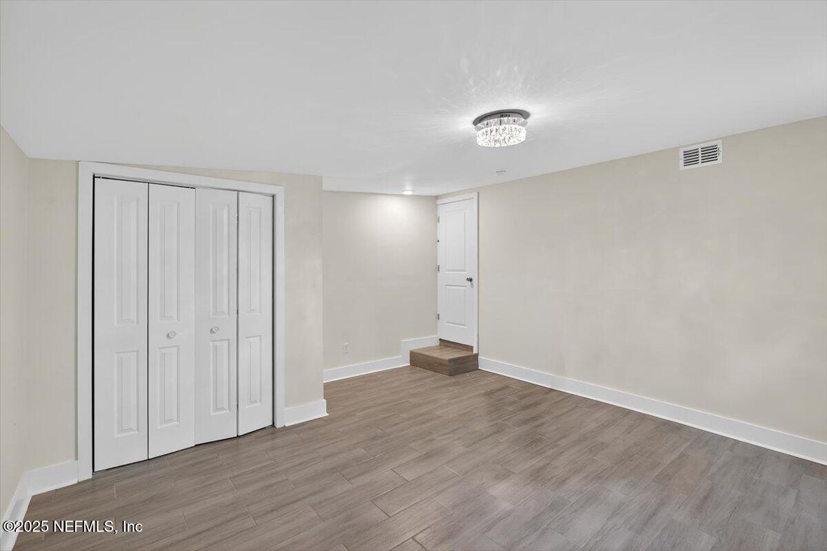 10779 Scott Mill Road Jacksonville, FL 32223 - Photo 55 of 82 a view of an empty room