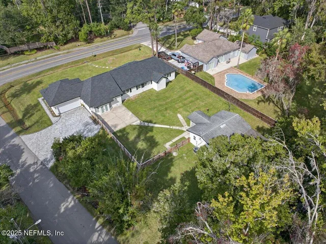 $699,000 | 10779 Scott Mill Road, Jacksonville, FL 32223