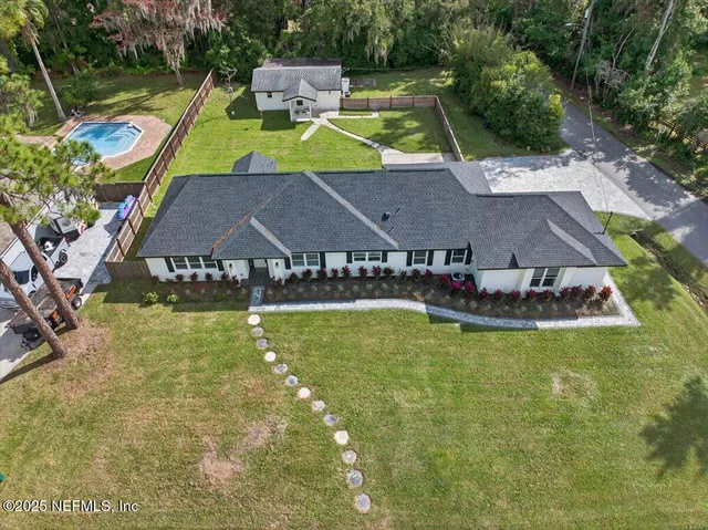 $699,000 | 10779 Scott Mill Road, Jacksonville, FL 32223