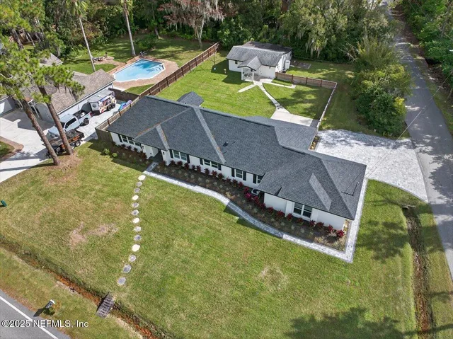 $699,000 | 10779 Scott Mill Road, Jacksonville, FL 32223