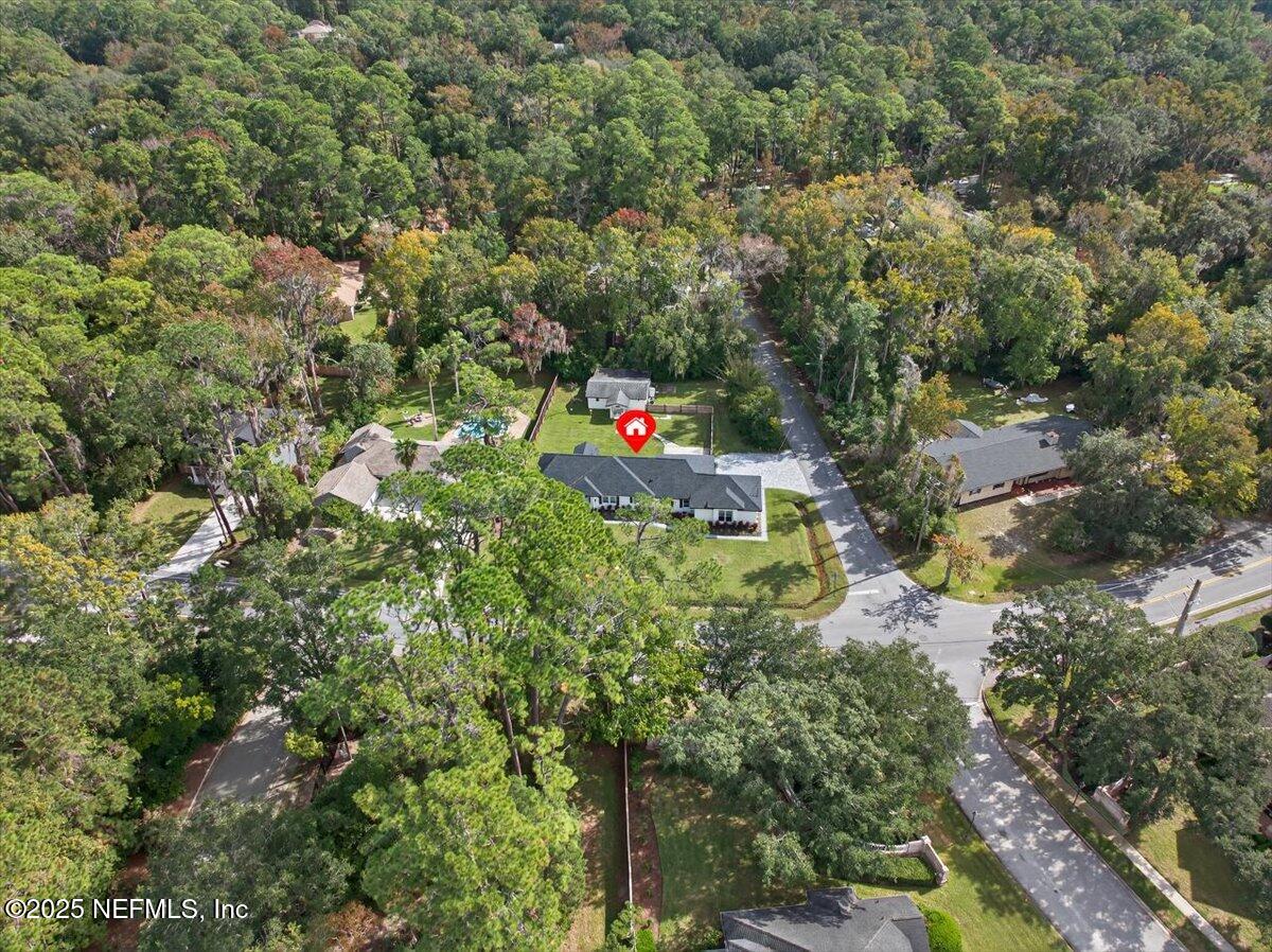 10779 Scott Mill Road Jacksonville, FL 32223 - Photo 73 of 82 a view of outdoor space and street view