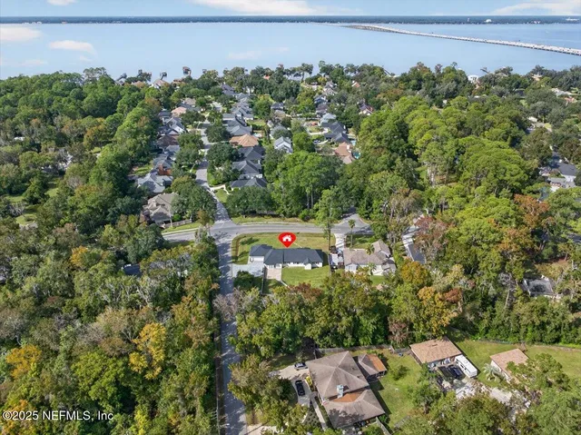 $699,000 | 10779 Scott Mill Road, Jacksonville, FL 32223