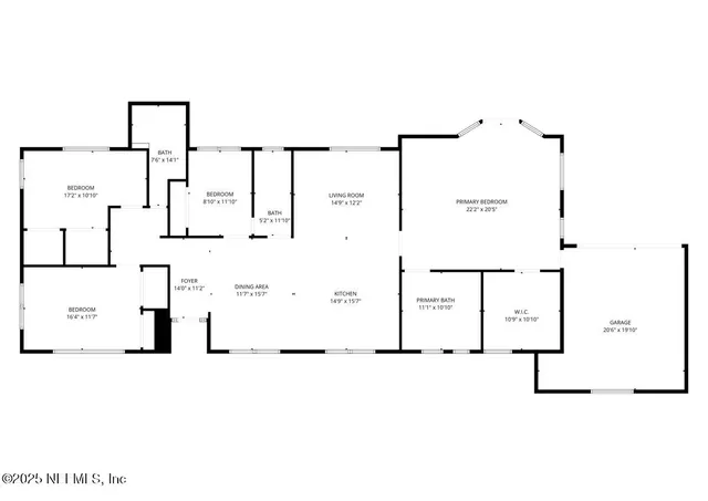 $699,000 | 10779 Scott Mill Road, Jacksonville, FL 32223