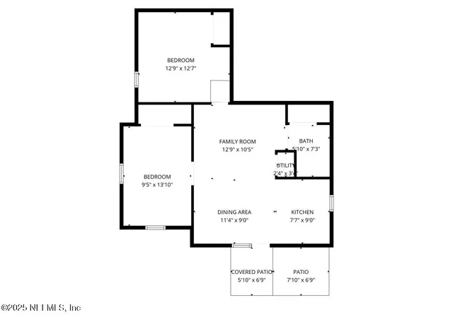 $699,000 | 10779 Scott Mill Road, Jacksonville, FL 32223