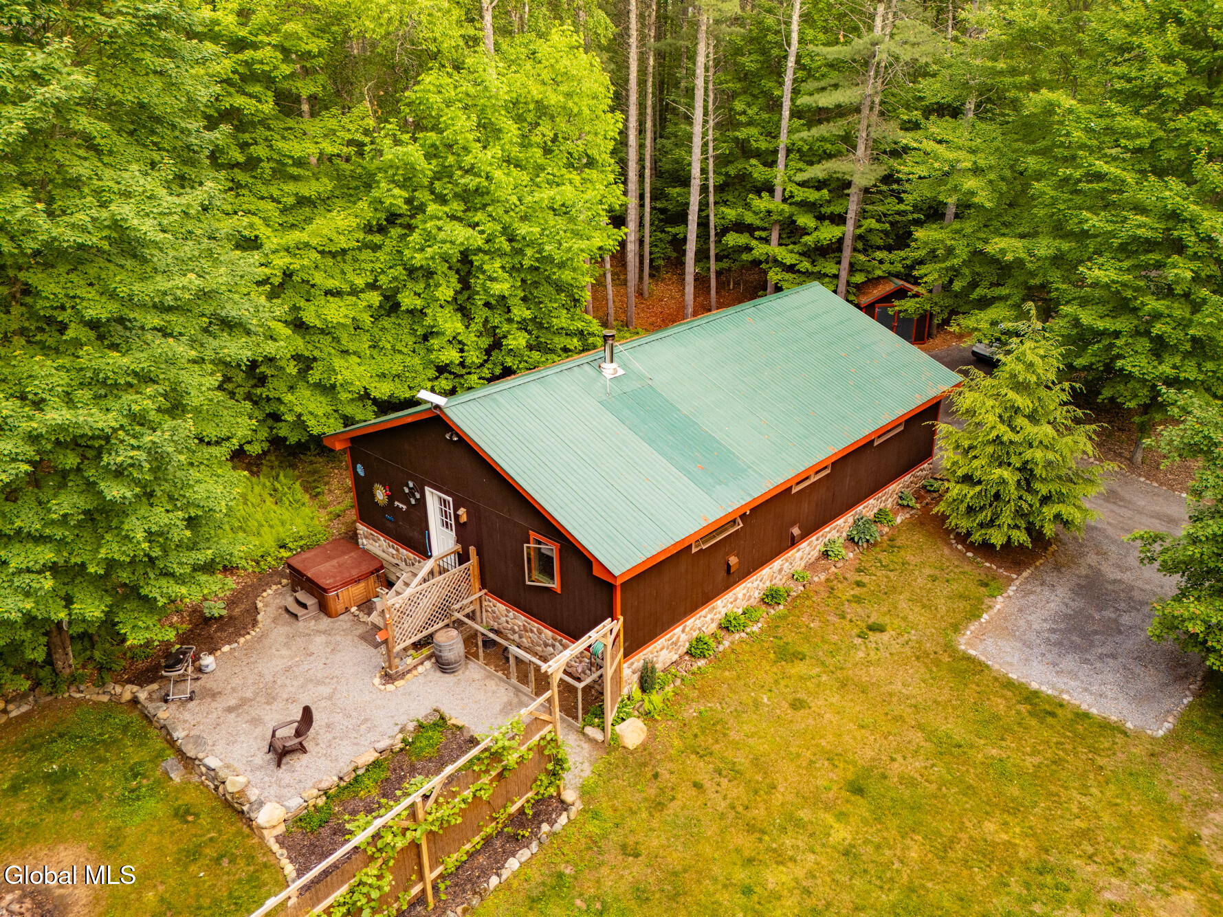 18 West Kelm Pond Road Warrensburg, NY 12817 - Photo 29 of 52 DJI_20260610072224_0162_D