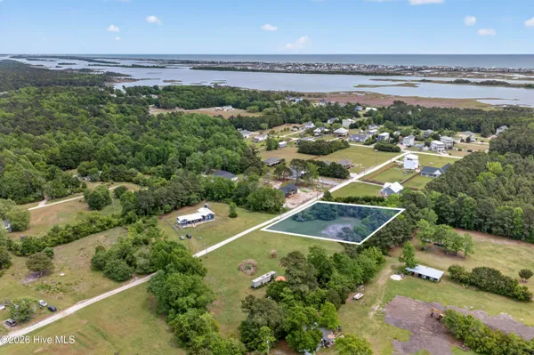 $215,000 | 136 Shark Landing, Hampstead, NC 28443