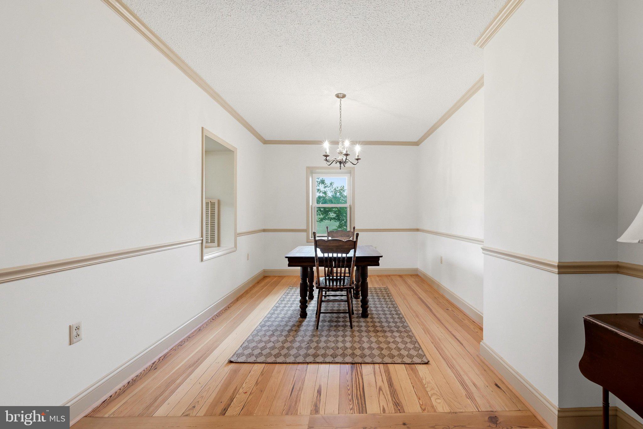 936 Gun Barrel Road White Post, VA 22663 - Photo 22 of 106 Dining Area