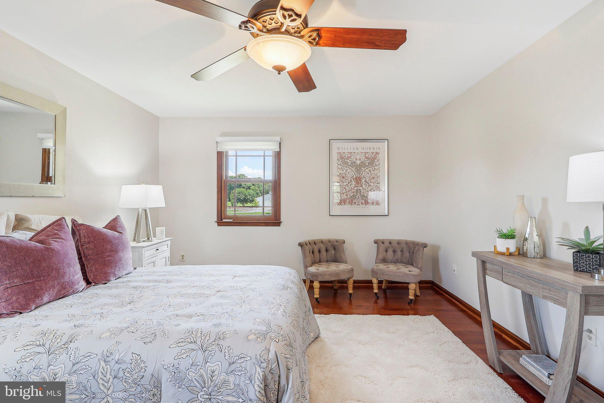 28601 Kemptown Road Mount Airy, MD 21771 - Photo 41 of 71 Primary Bedroom