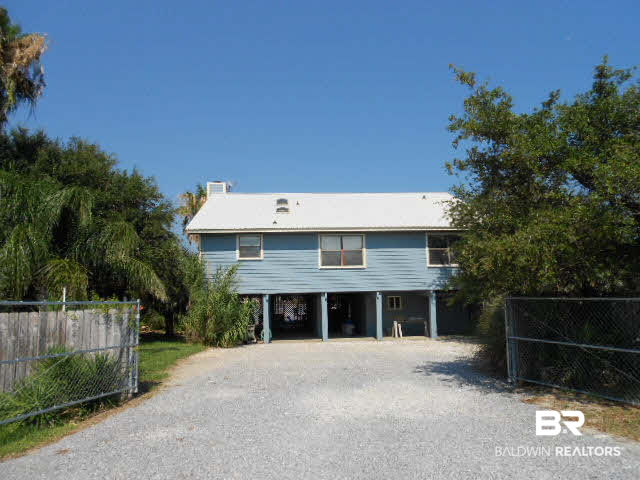 648 Chickasaw Road Gulf Shores, AL 36542 - Photo 1 of 1 Gallery Image 1