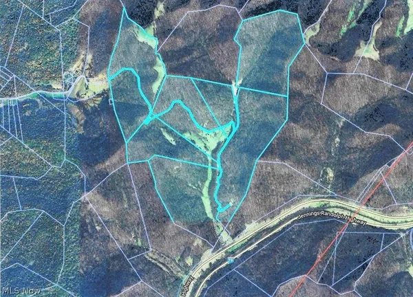 $1,112,500 | Blown Timber, Newton, WV 25266