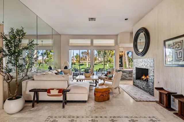 $1,485,000 | 75334 St Andrews Court, Indian Wells, CA 92210