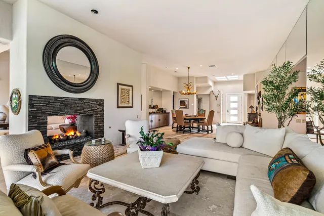 $1,485,000 | 75334 St Andrews Court, Indian Wells, CA 92210