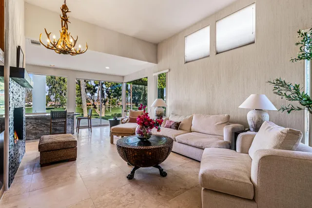 $1,485,000 | 75334 St Andrews Court, Indian Wells, CA 92210