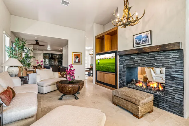 $1,485,000 | 75334 St Andrews Court, Indian Wells, CA 92210