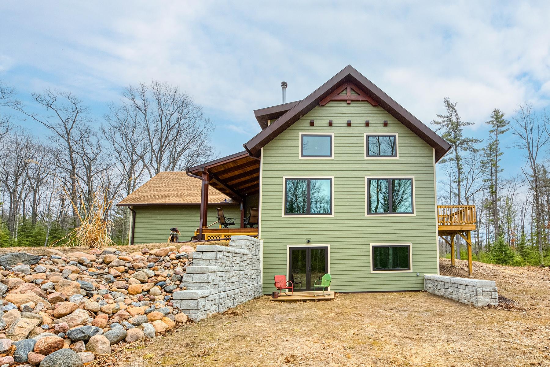 6253 Journeys End Road Rhinelander, WI 54501 - Photo 32 of 50 Gallery Image 32