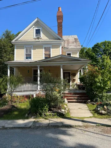 $395,000 | 39 Williston Street, Brattleboro, VT 05301