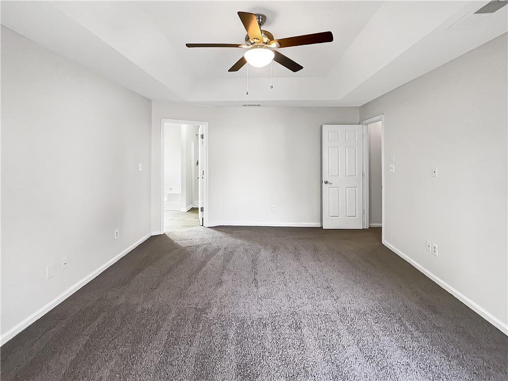 2867 Oakvale Falls Drive Decatur, GA 30034 - Photo 17 of 26 a view of a big room with carpet