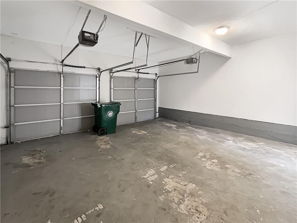 2867 Oakvale Falls Drive Decatur, GA 30034 - Photo 23 of 26 a view of a room with an empty space