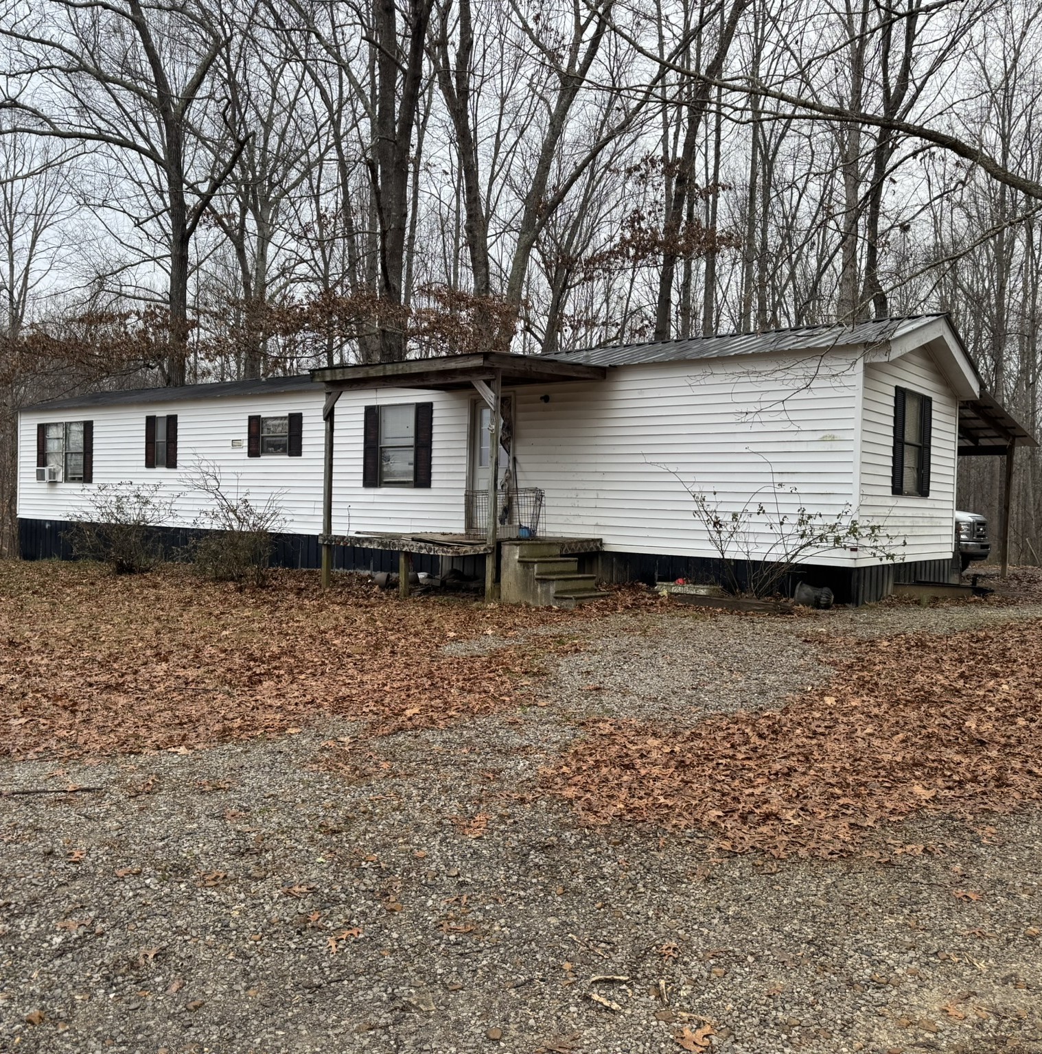 556 Panhead Hollow Road Estill Springs, TN 37330 - Photo 28 of 29