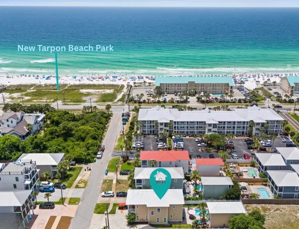 $1,925,000 | 68 Tarpon Street, Destin, FL 32541
