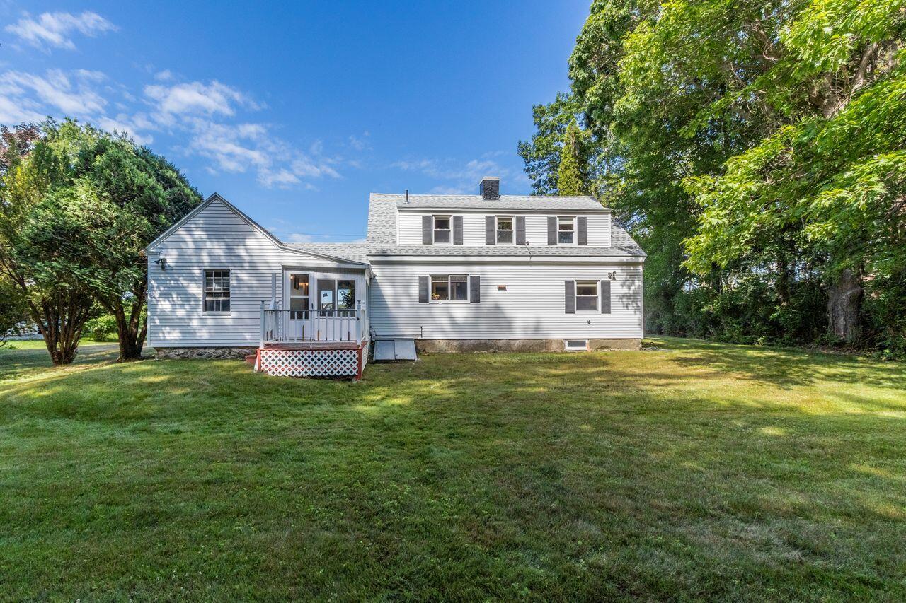 483-484 Ferry Road Saco, ME 04072 - Photo 37 of 42 20220630DM-71073
