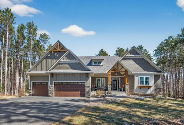 $780,000 | 26567 145th Street Northwest, Zimmerman, MN 55398