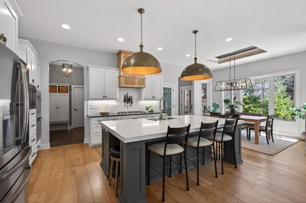 $780,000 | 26567 145th Street Northwest, Zimmerman, MN 55398