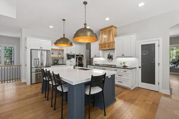 $780,000 | 26567 145th Street Northwest, Zimmerman, MN 55398