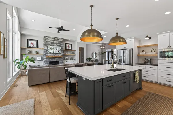 $780,000 | 26567 145th Street Northwest, Zimmerman, MN 55398