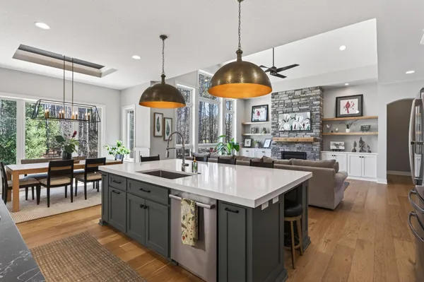 $780,000 | 26567 145th Street Northwest, Zimmerman, MN 55398