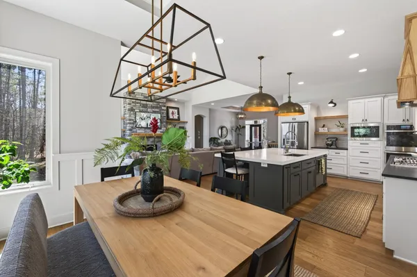 $780,000 | 26567 145th Street Northwest, Zimmerman, MN 55398