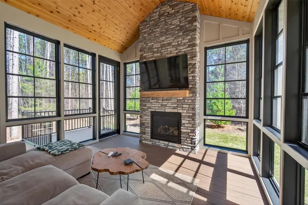 $780,000 | 26567 145th Street Northwest, Zimmerman, MN 55398