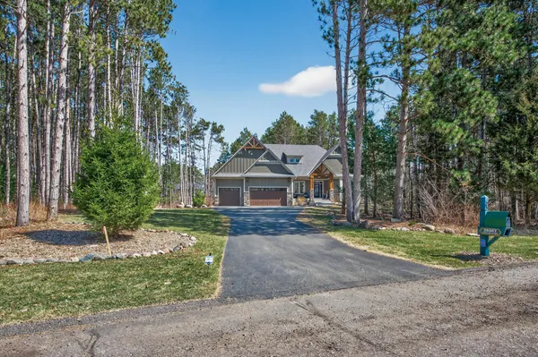 $780,000 | 26567 145th Street Northwest, Zimmerman, MN 55398