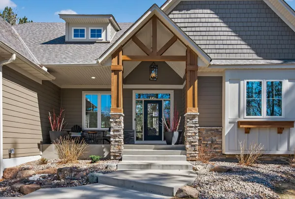 $780,000 | 26567 145th Street Northwest, Zimmerman, MN 55398