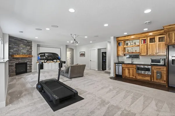 $780,000 | 26567 145th Street Northwest, Zimmerman, MN 55398