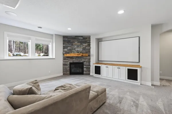 $780,000 | 26567 145th Street Northwest, Zimmerman, MN 55398