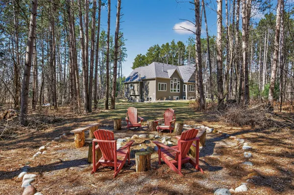 $780,000 | 26567 145th Street Northwest, Zimmerman, MN 55398