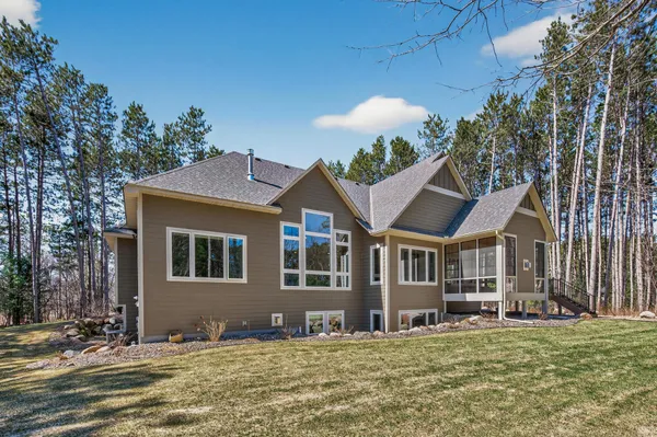 $780,000 | 26567 145th Street Northwest, Zimmerman, MN 55398