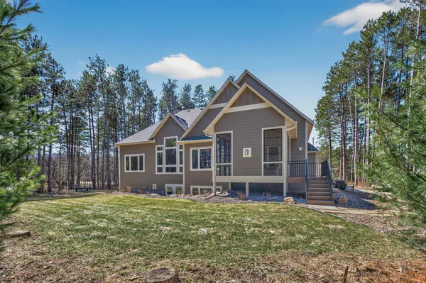 $780,000 | 26567 145th Street Northwest, Zimmerman, MN 55398