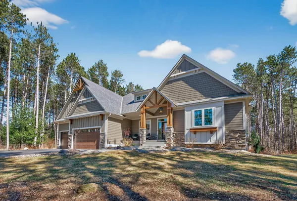 $780,000 | 26567 145th Street Northwest, Zimmerman, MN 55398