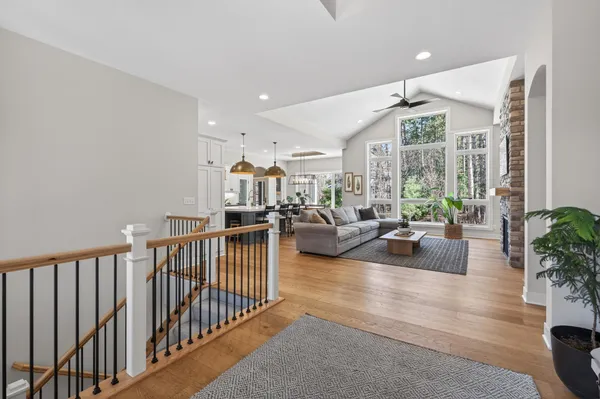 $780,000 | 26567 145th Street Northwest, Zimmerman, MN 55398