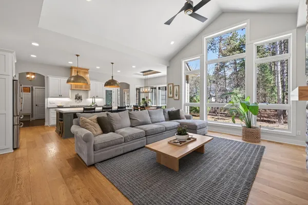 $780,000 | 26567 145th Street Northwest, Zimmerman, MN 55398