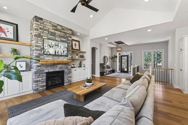 $780,000 | 26567 145th Street Northwest, Zimmerman, MN 55398