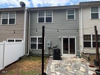 1401 Stone Manor Drive Raleigh, NC 27610 - Photo 30 of 34