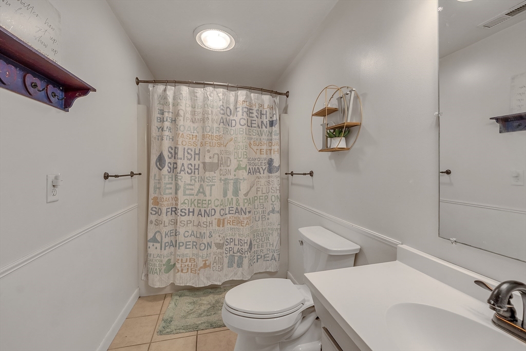 62 Coal Kiln Road Princeton, MA 01541 - Photo 27 of 41 a bathroom with a sink toilet and shower