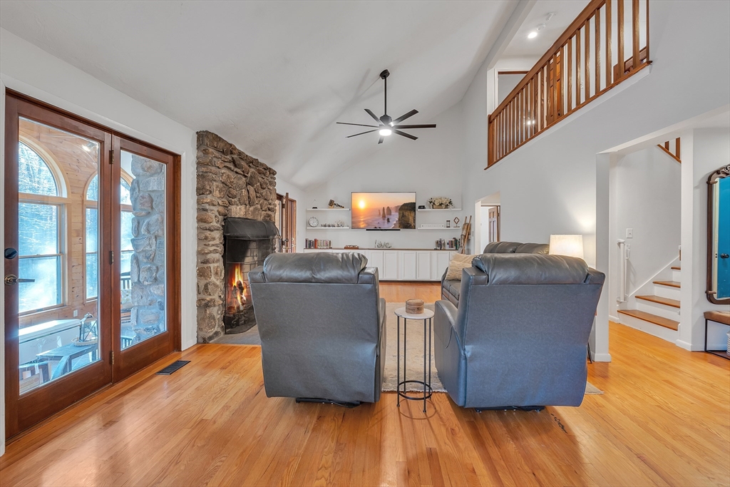 62 Coal Kiln Road Princeton, MA 01541 - Photo 5 of 41